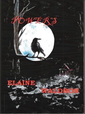 cover image of Powers